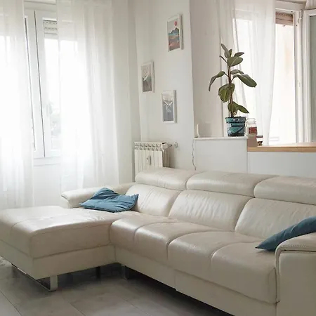 Casa Galilei Apartment *