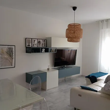 Casa Galilei Apartment Sanremo